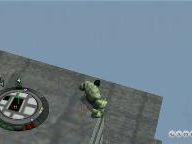 Wii Game Review Blog – The Incredible Hulk
