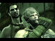Metal Gear Solid 4: Big three says best game ever made on PS3, Xbox 360 and Wii