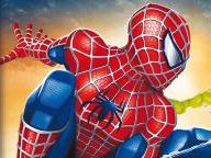 Behind the Scenes with Spider-Man: Web of Shadows