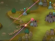 Gamespot: PixelJunk Monsters Encore Review