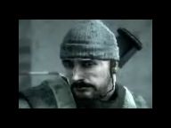 Battlefield: Bad Company trailers copy Gears of War, Rainbow Six, SOCOM