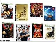 This Week’s New Videogame Releases (Week of 6/23/08)