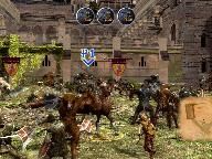 Gamespot- Chronicles of Narnia: Prince Caspian Review