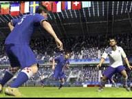 Game Vortex: UEFA Euro 2008 Review