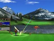 Extreme Gamer: Hot Shots Golf: Open Tee 2 Review