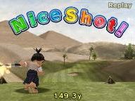 Game Boyz: Hot Shots Golf: Open Tee 2 Review