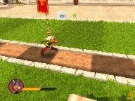Achievements: Asterix at the Olympic Games