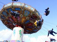 Unique Theme-Park Game Coming to Wii and DS