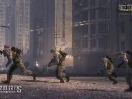 Content: Frontlines: Fuel of War