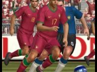 PES 2009 announced