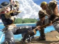 Talk Playstation: 8 new Soul Calibur IV screenshots