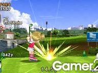 Gamer 2.0 reviews Hot Shots Golf: Open Tee 2