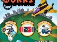 Wii Plasma Rethinks BlastWorks