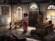 Mata Hari Screens