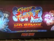 SFII HD Remix Beta Now Available To Download