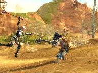 Sony online boss says PS3 is "perfect" for MMOs