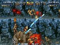 Metal Slug Antholog comes to the Wii
