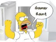Gamer Rant Vol. 2 – Thou Shall Think