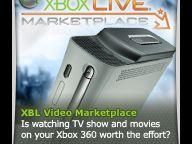 Xbox Live Video is broken