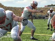 IGN: NCAA 09 Play of the Day: 6/23