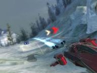 GamePro: Fatal Inertia EX Review