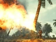 Joystiq impressions — Call of Duty: World at War