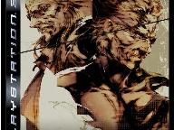 Talking About Games Review: Metal Gear Solid 4 Guns of the Patriots