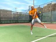 New gameplay video of Top Spin 3