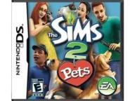GameSpot: The Sims 2 Apartment Pets Preview