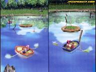 New images of Super Mario Party 8
