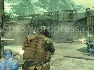 666PS3 gives Metal Gear Solid 4 top marks