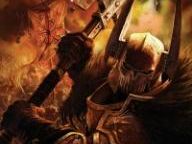 Warhammer: Mark of Chaos now in stores across Europe!