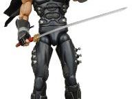 NECA’s Ninja Gaiden II Figure