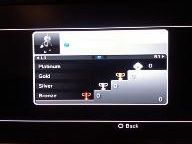 PS3’s upcoming Trophies detailed, pictured