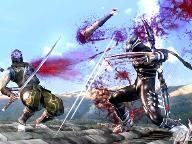 Ninja Gaiden 2 reviewed @ justpressplay.net for an 8.9/10
