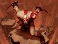 Sony to announce God of War III at E3 keynote