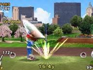 GameFocus reviews Hot Shot Golf Open Tee 2