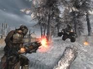 GameFocus reviews Enemy Territory: Quake Wars