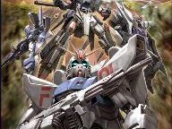 Gundam Battle Universe new images