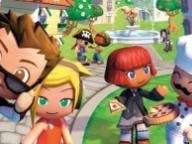 GameSpot: MySims Kingdom DS Impressions