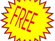 What does "FREE" Mean