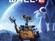 WALL-E Ships for PS3, Wii, Xbox 360, and More