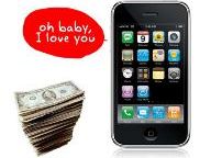 iPhone 3G Takes About $173 To Manufacture Says Estimate