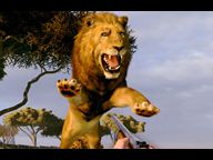 First Cabela’s Dangerous Hunts 2009 Screenshots