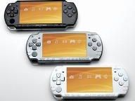 Ten Years For PSP Is "Certainly The Long-Term Plan"
