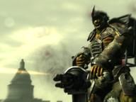 Gameplanet: Fallout 3 exclusive preview