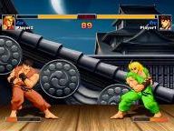 Joystiq: Super Street Fighter II XBLA beta begins today