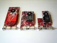 GameSpot:  ATI Radeon HD 4800 Series Hands-On