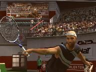 Eurogamer: Top Spin 3 Review
