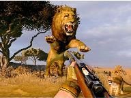 Activision announces Cabela’s Dangerous Hunts 2009